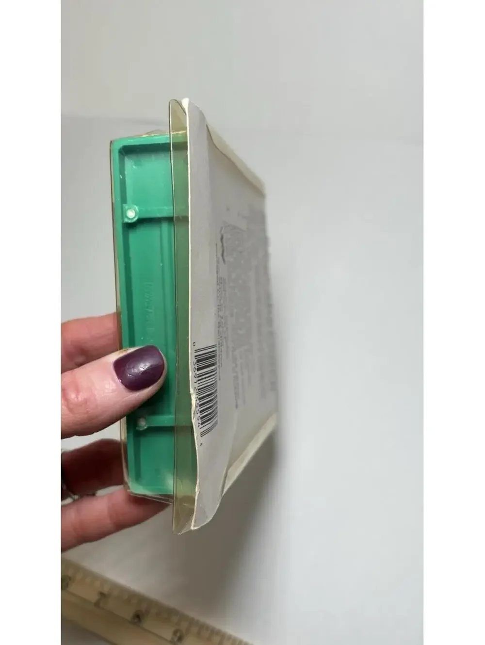 VINTAGE WINDSOR WRAPS INC HEAVY DUTY RIBBON SHREDDER UNOPENED NEW